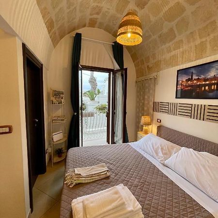 Dimora San Vito Apartment Monopoli Ngoại thất bức ảnh