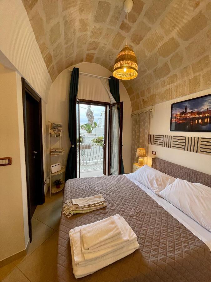 Dimora San Vito Apartment Monopoli Ngoại thất bức ảnh