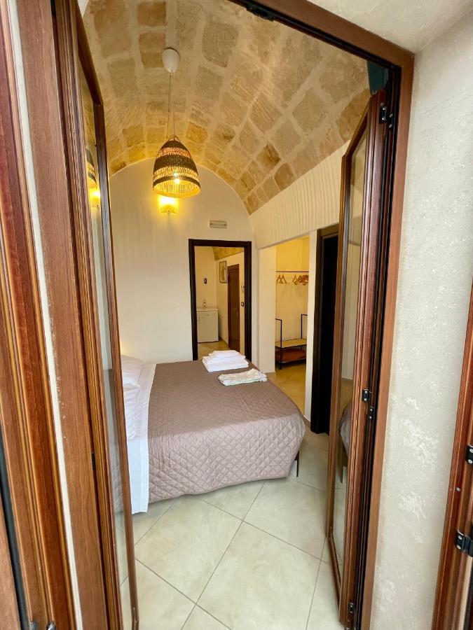 Dimora San Vito Apartment Monopoli Ngoại thất bức ảnh