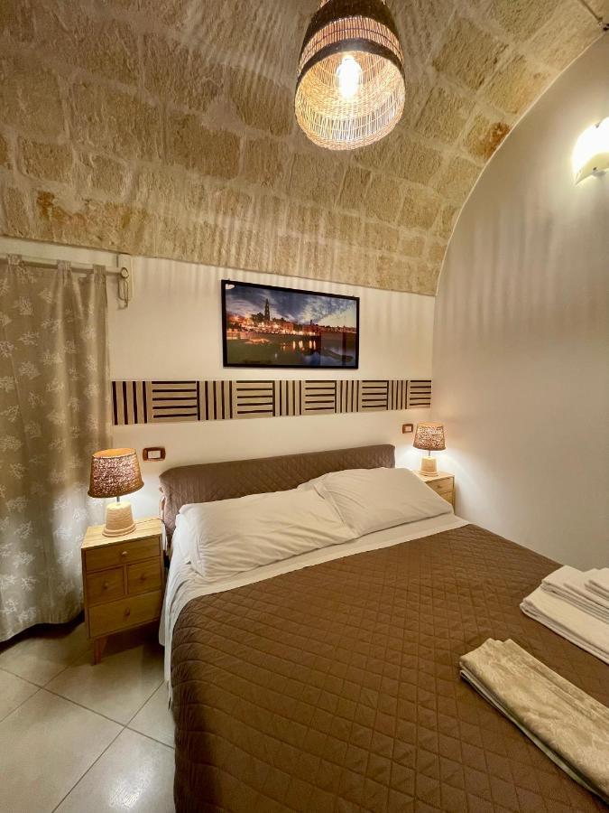 Dimora San Vito Apartment Monopoli Ngoại thất bức ảnh