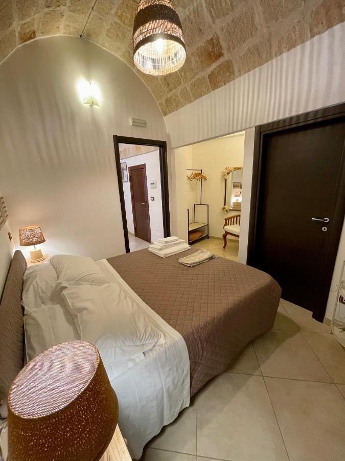 Dimora San Vito Apartment Monopoli Ngoại thất bức ảnh