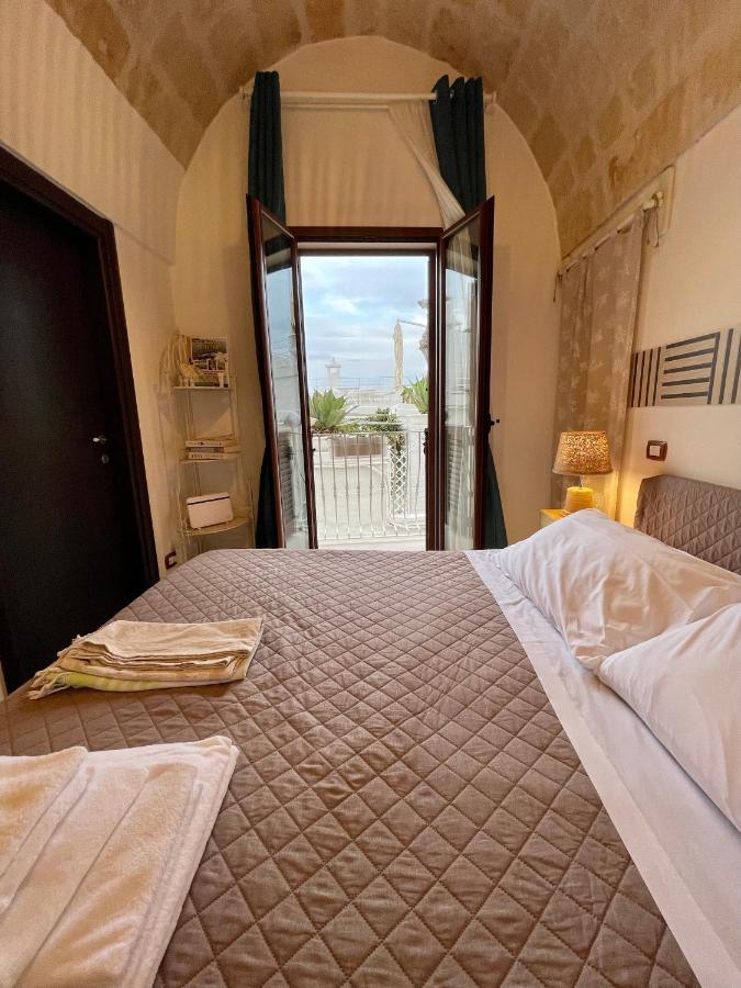 Dimora San Vito Apartment Monopoli Ngoại thất bức ảnh
