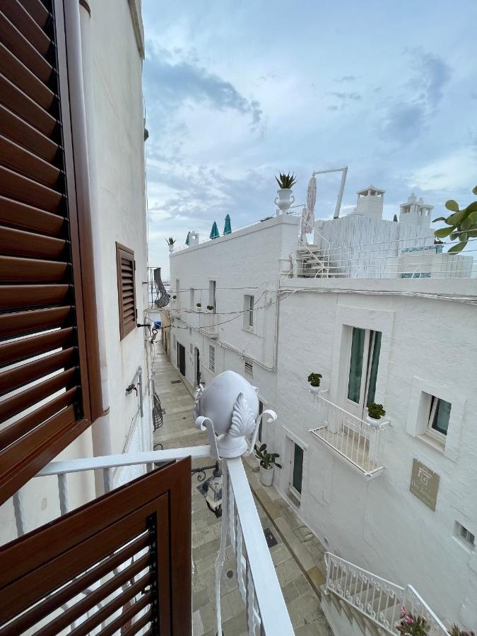 Dimora San Vito Apartment Monopoli Ngoại thất bức ảnh