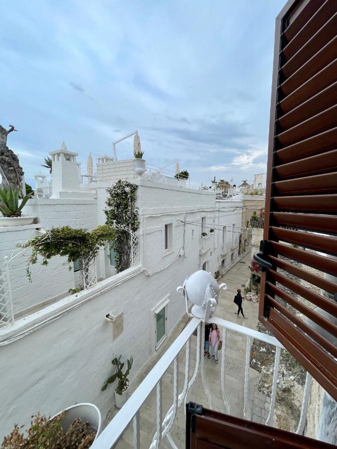 Dimora San Vito Apartment Monopoli Ngoại thất bức ảnh