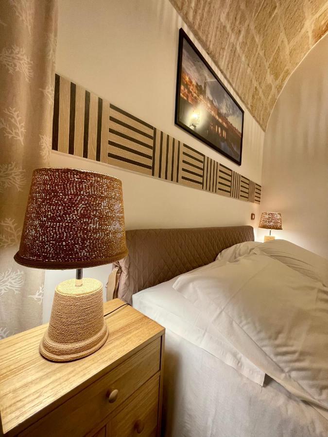Dimora San Vito Apartment Monopoli Ngoại thất bức ảnh