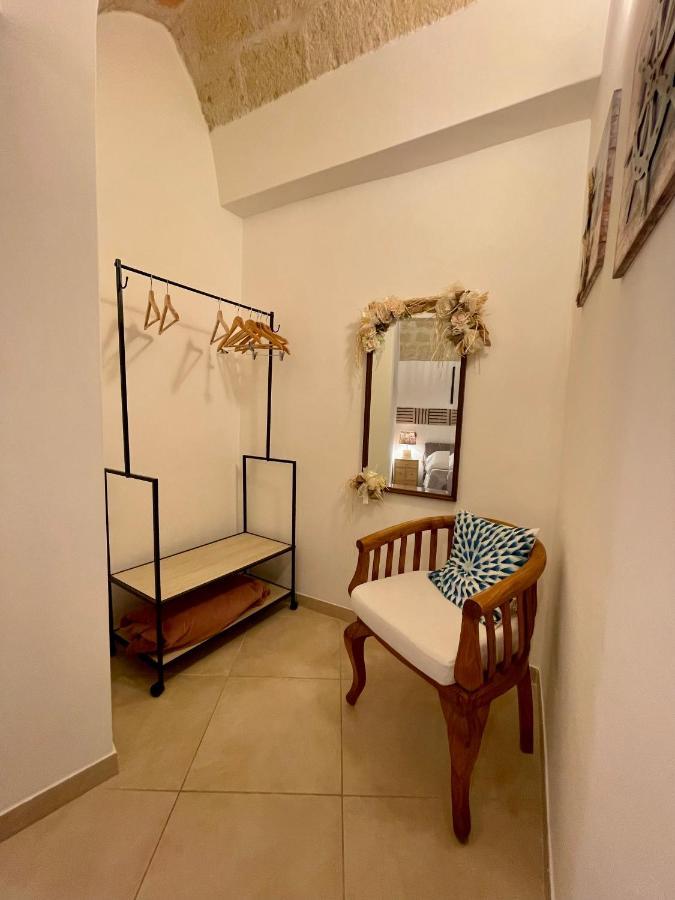 Dimora San Vito Apartment Monopoli Ngoại thất bức ảnh