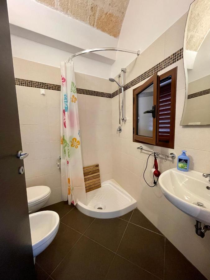 Dimora San Vito Apartment Monopoli Ngoại thất bức ảnh