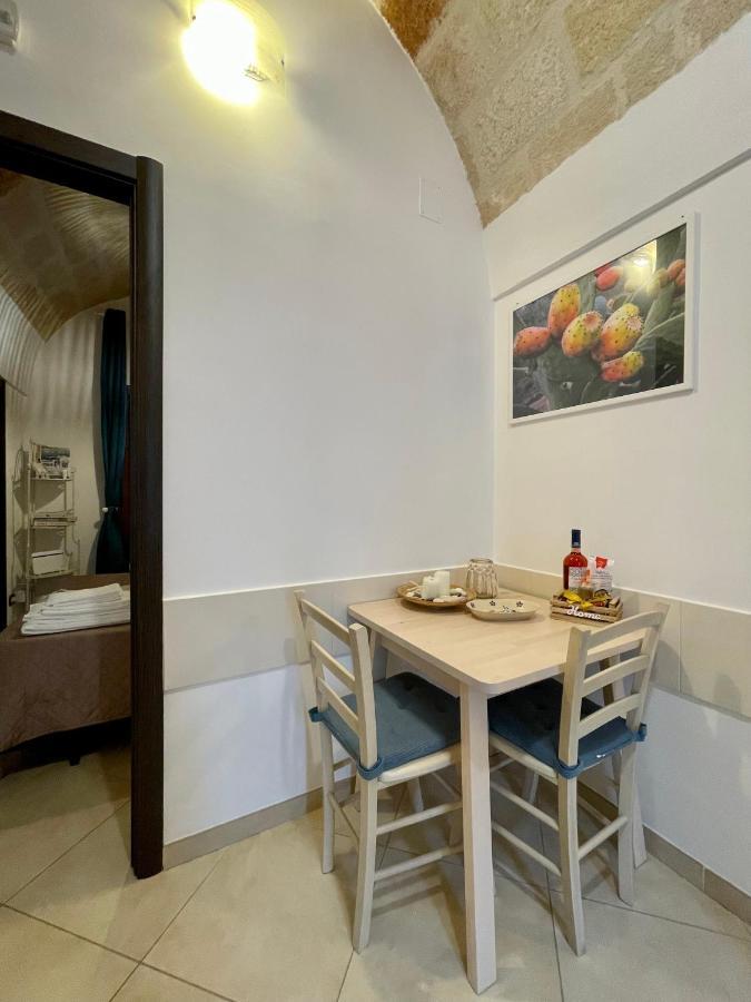 Dimora San Vito Apartment Monopoli Ngoại thất bức ảnh
