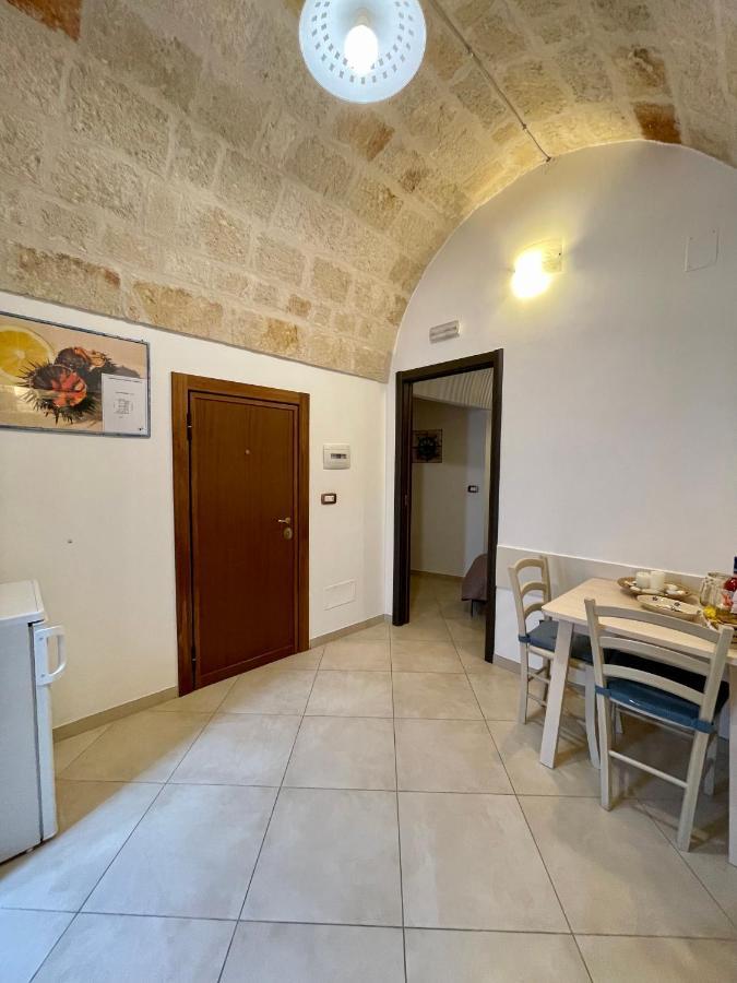 Dimora San Vito Apartment Monopoli Ngoại thất bức ảnh
