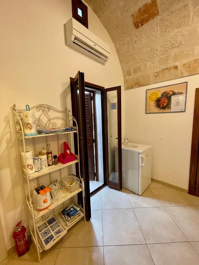 Dimora San Vito Apartment Monopoli Ngoại thất bức ảnh