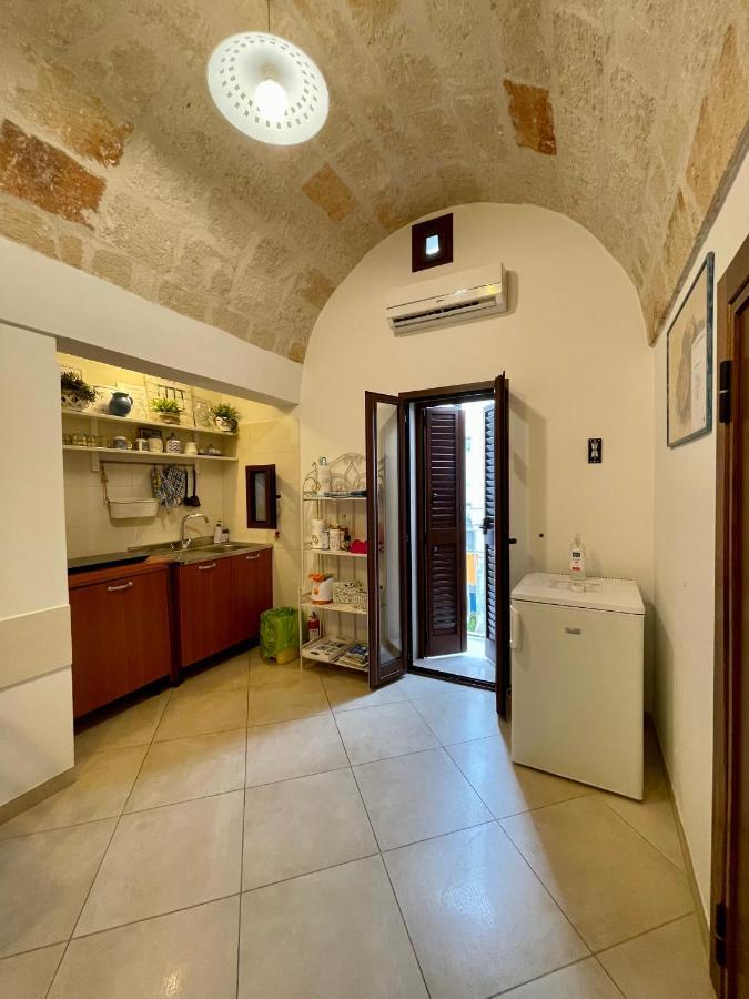 Dimora San Vito Apartment Monopoli Ngoại thất bức ảnh