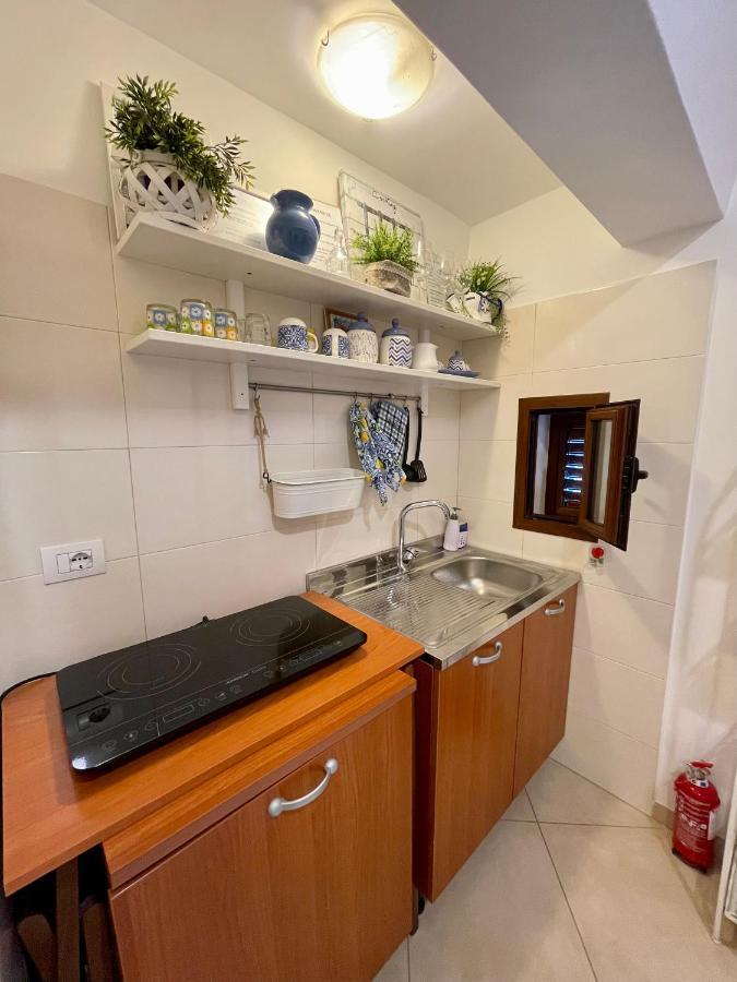 Dimora San Vito Apartment Monopoli Ngoại thất bức ảnh