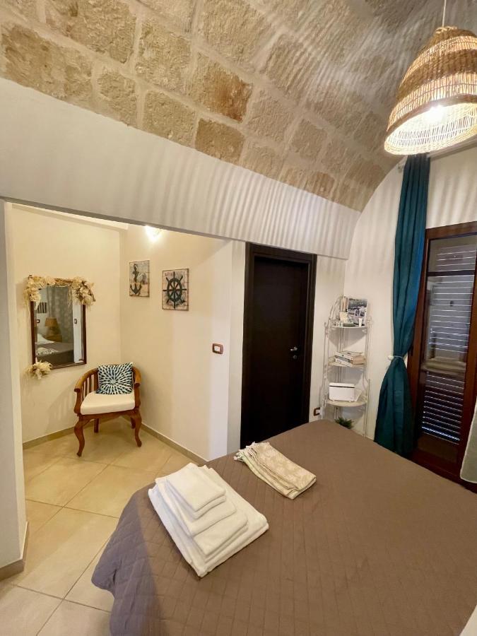 Dimora San Vito Apartment Monopoli Ngoại thất bức ảnh