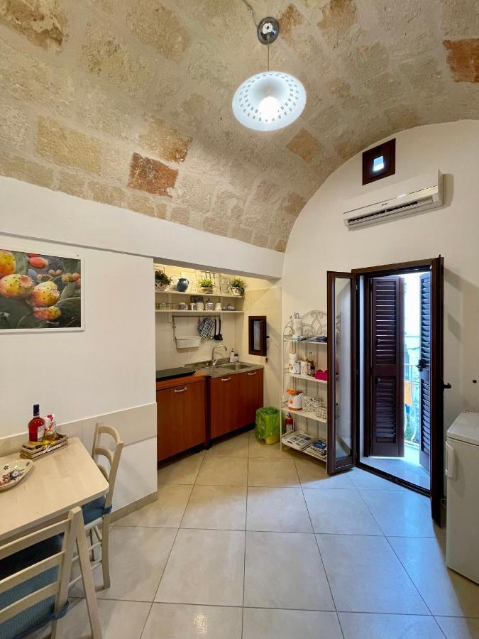 Dimora San Vito Apartment Monopoli Ngoại thất bức ảnh