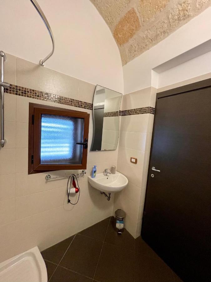 Dimora San Vito Apartment Monopoli Ngoại thất bức ảnh