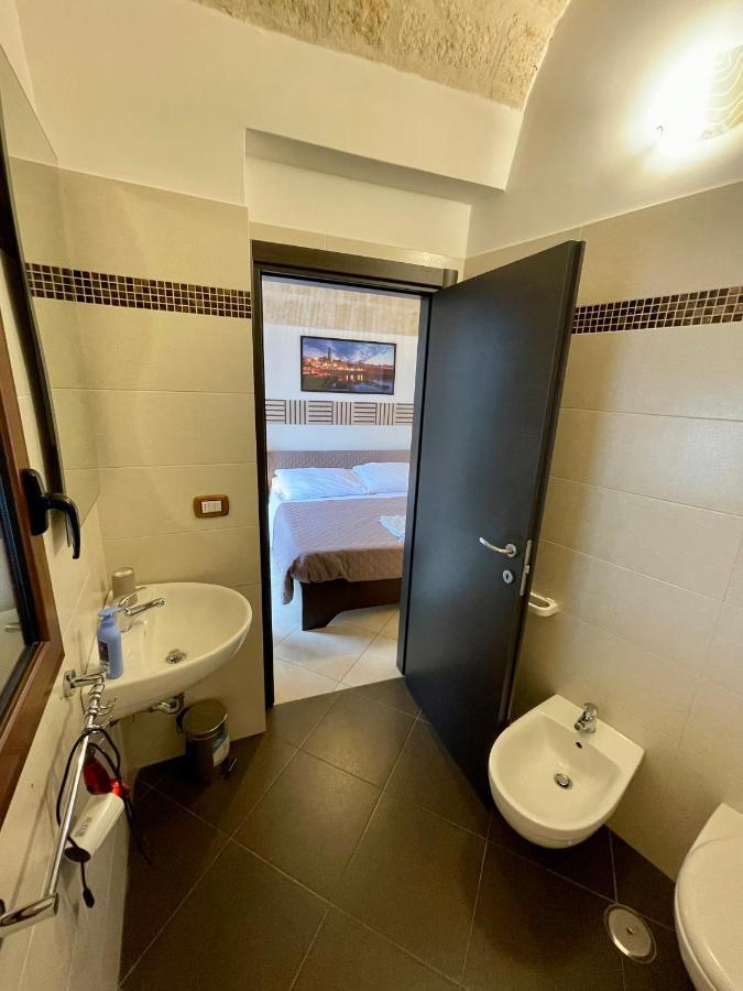 Dimora San Vito Apartment Monopoli Ngoại thất bức ảnh