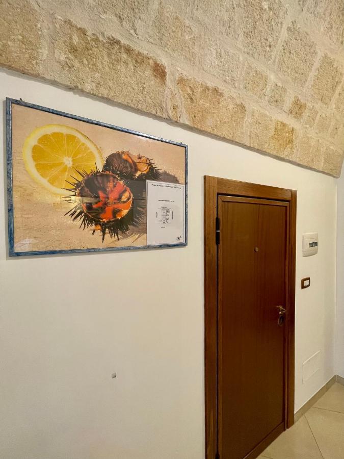 Dimora San Vito Apartment Monopoli Ngoại thất bức ảnh