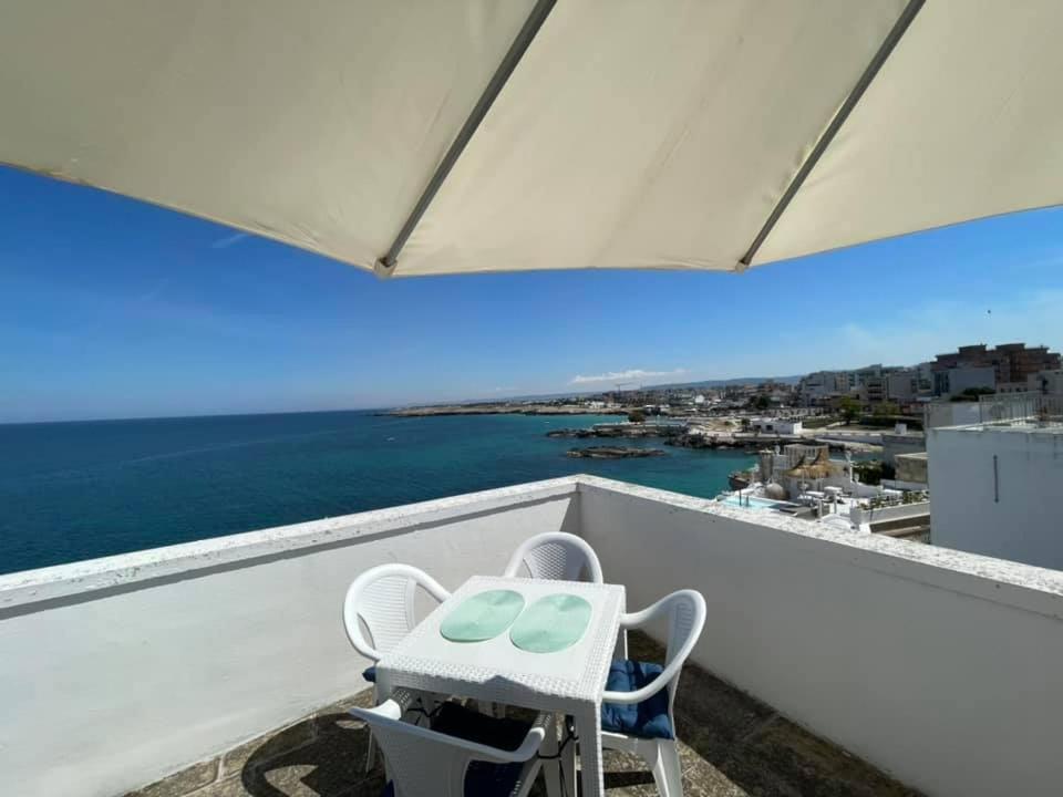 Dimora San Vito Apartment Monopoli Ngoại thất bức ảnh