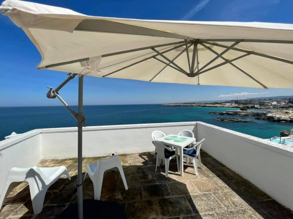 Dimora San Vito Apartment Monopoli Ngoại thất bức ảnh