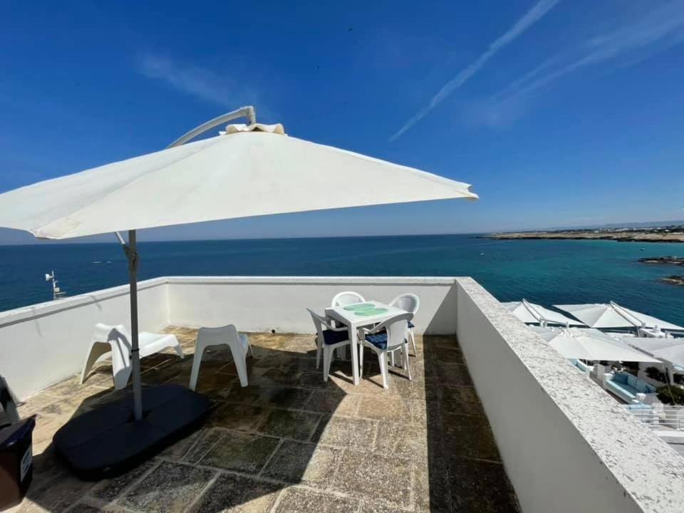 Dimora San Vito Apartment Monopoli Ngoại thất bức ảnh