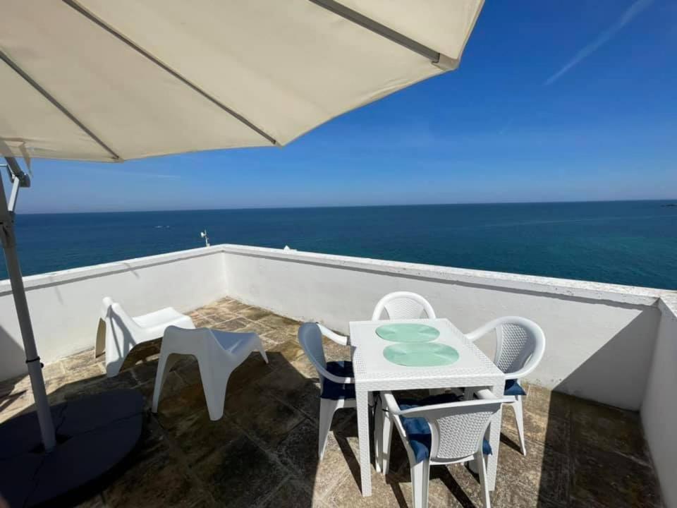 Dimora San Vito Apartment Monopoli Ngoại thất bức ảnh