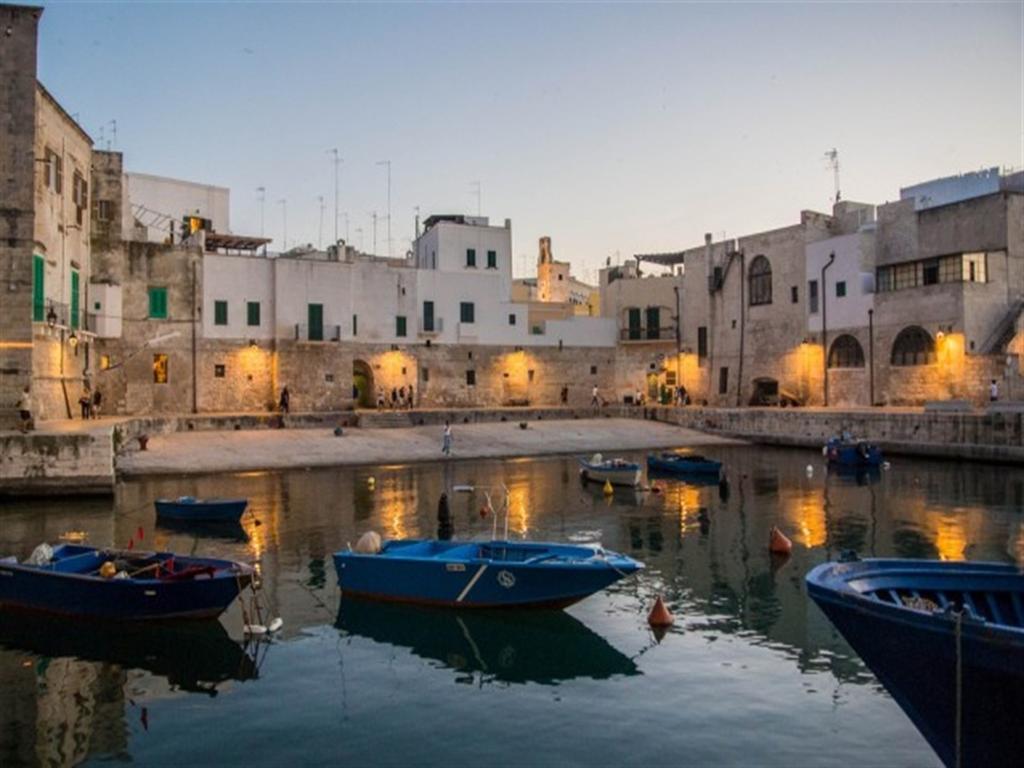 Dimora San Vito Apartment Monopoli Ngoại thất bức ảnh