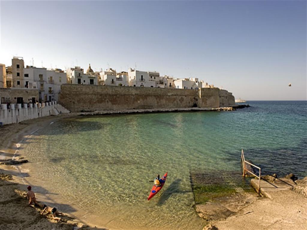 Dimora San Vito Apartment Monopoli Ngoại thất bức ảnh
