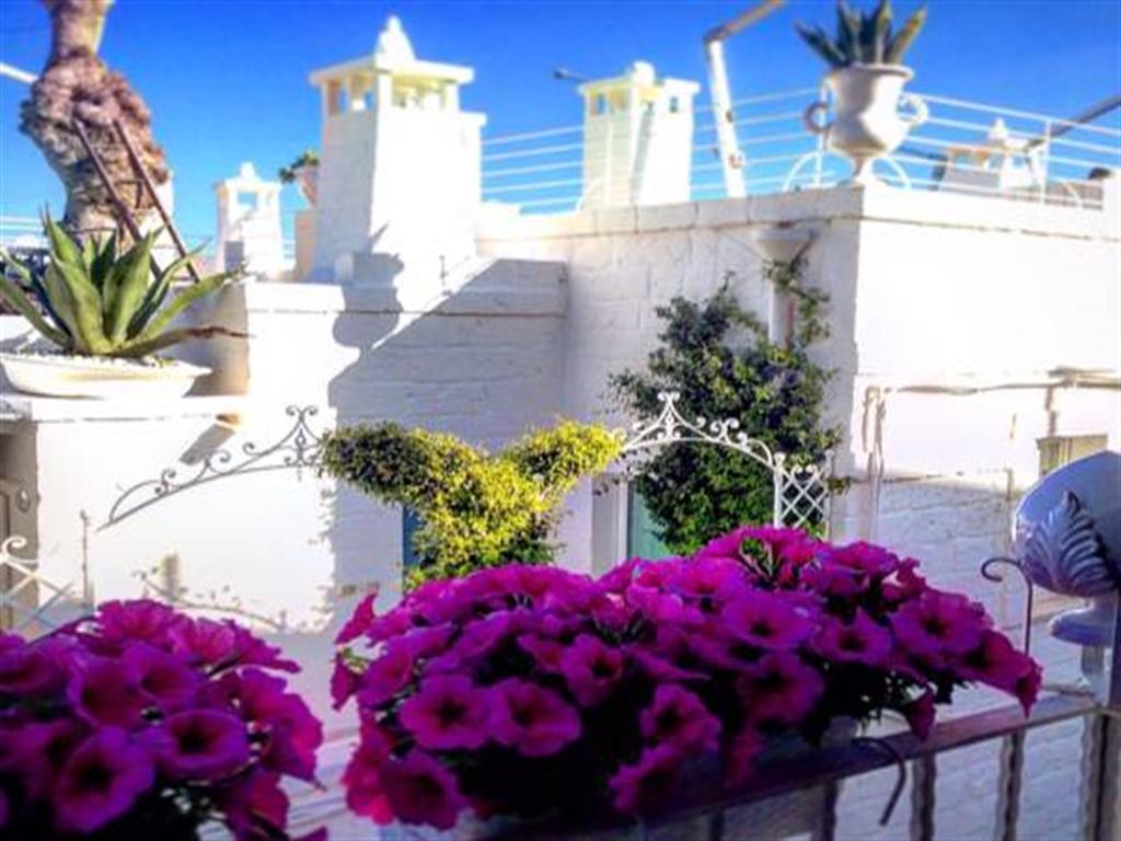 Dimora San Vito Apartment Monopoli Ngoại thất bức ảnh