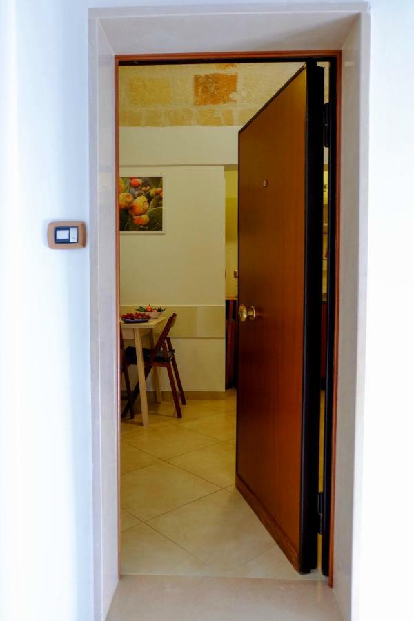 Dimora San Vito Apartment Monopoli Ngoại thất bức ảnh