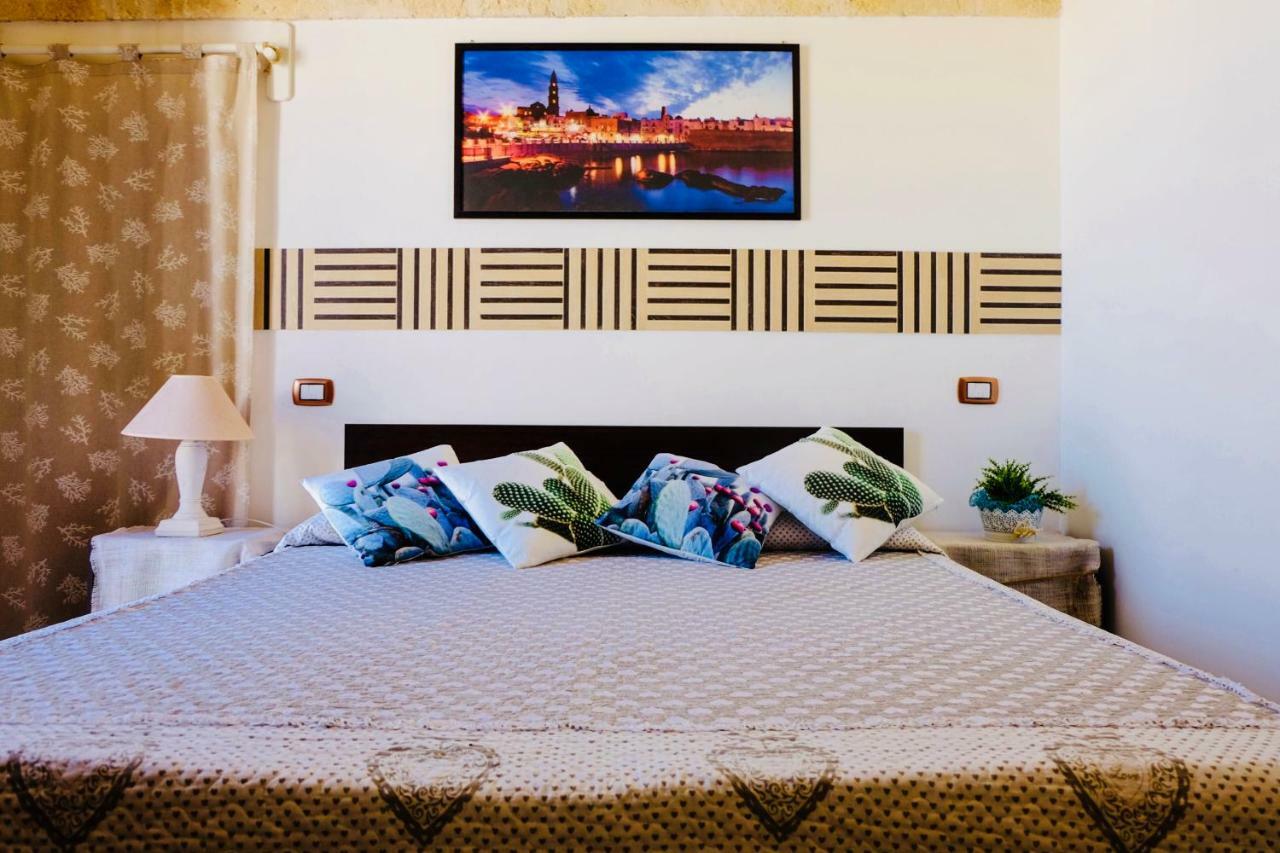 Dimora San Vito Apartment Monopoli Ngoại thất bức ảnh