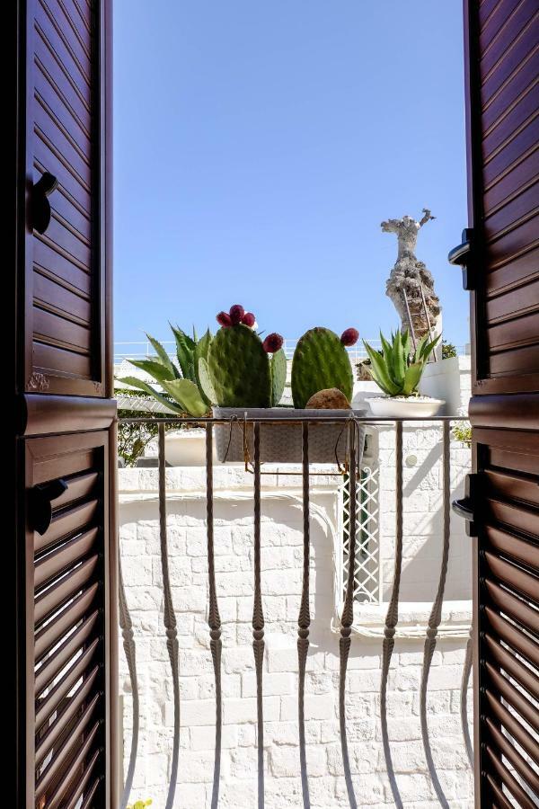 Dimora San Vito Apartment Monopoli Ngoại thất bức ảnh