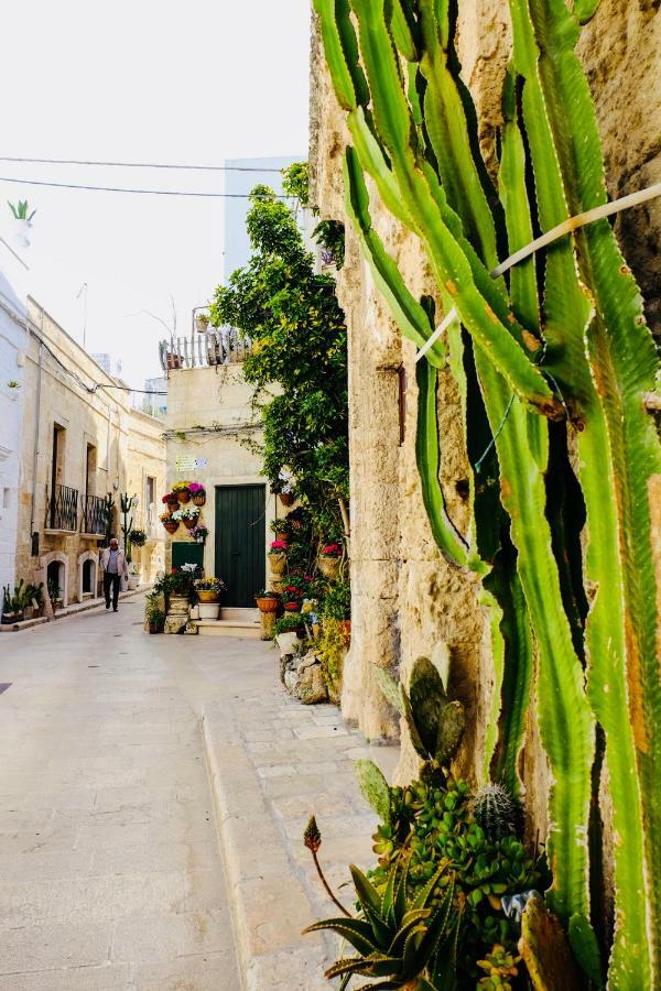 Dimora San Vito Apartment Monopoli Ngoại thất bức ảnh