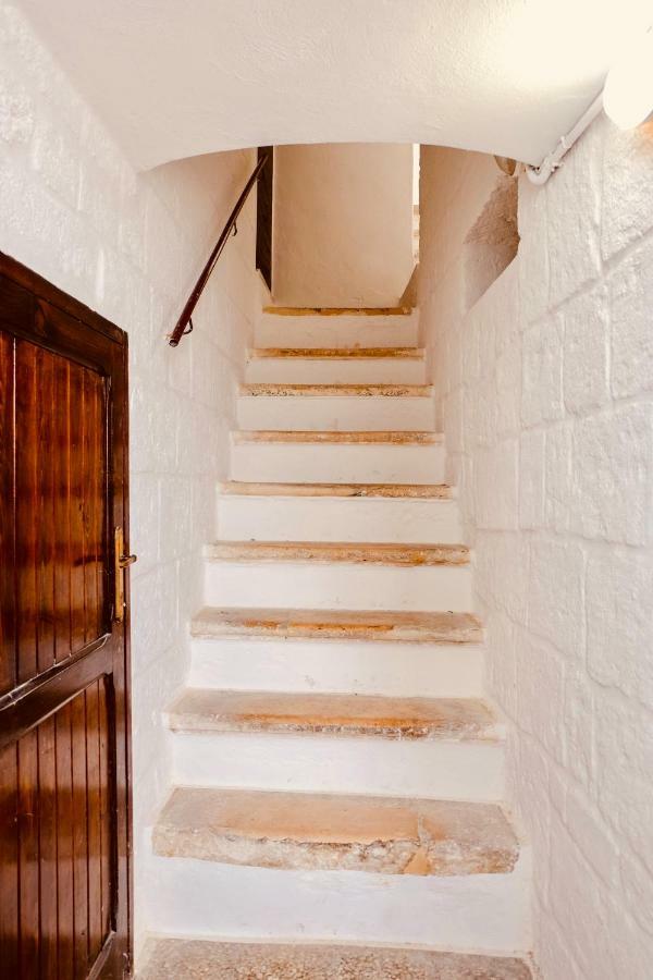 Dimora San Vito Apartment Monopoli Ngoại thất bức ảnh