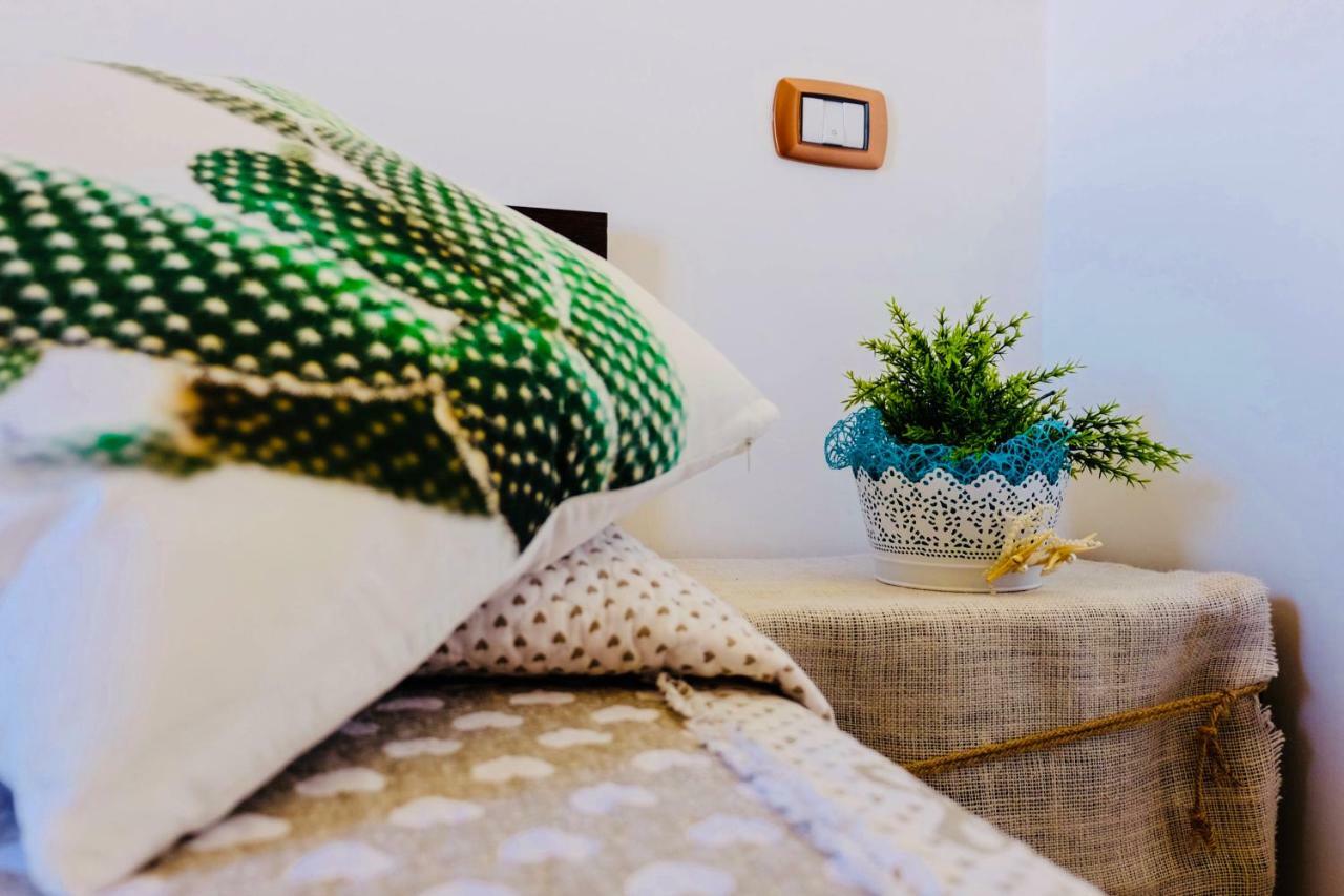 Dimora San Vito Apartment Monopoli Ngoại thất bức ảnh