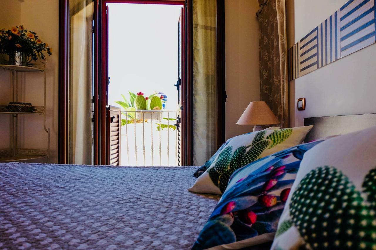 Dimora San Vito Apartment Monopoli Ngoại thất bức ảnh