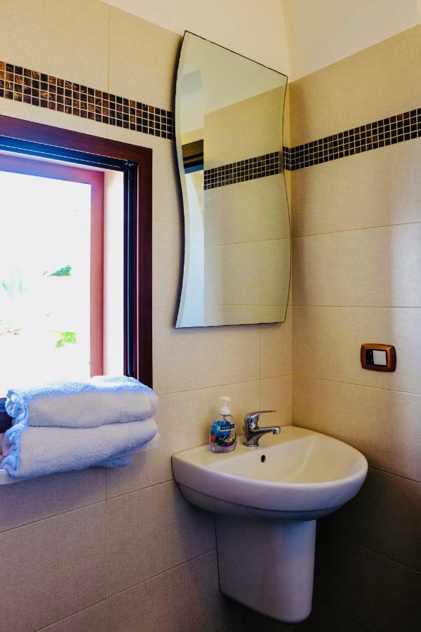 Dimora San Vito Apartment Monopoli Ngoại thất bức ảnh