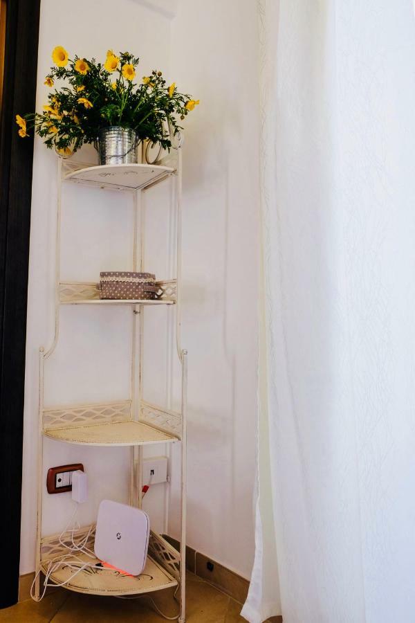 Dimora San Vito Apartment Monopoli Ngoại thất bức ảnh
