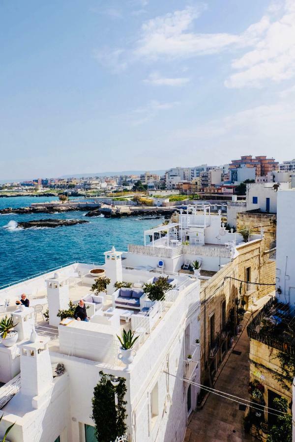 Dimora San Vito Apartment Monopoli Ngoại thất bức ảnh