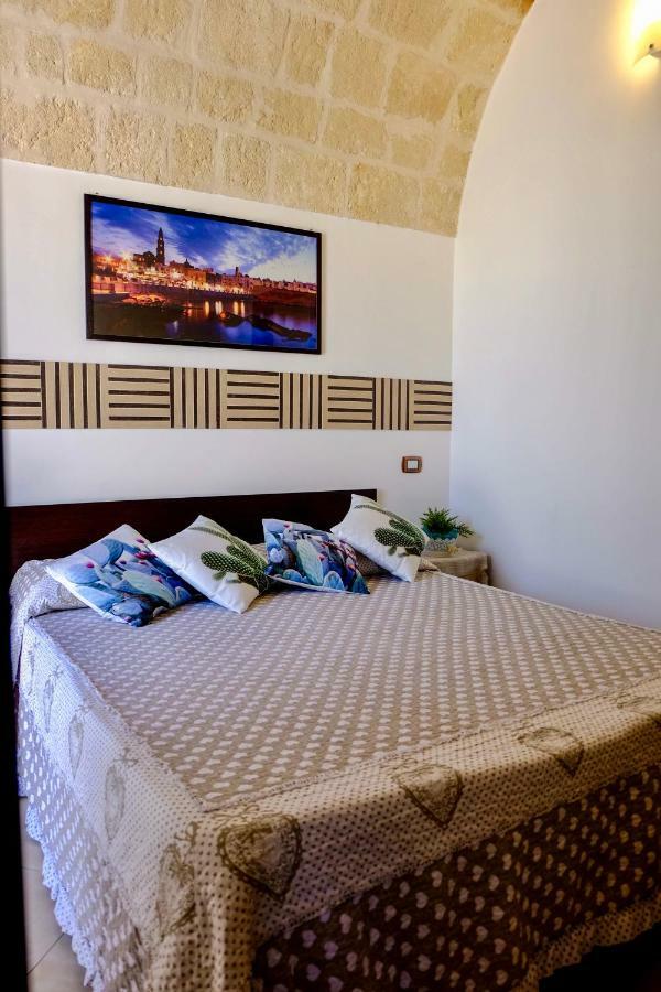 Dimora San Vito Apartment Monopoli Ngoại thất bức ảnh