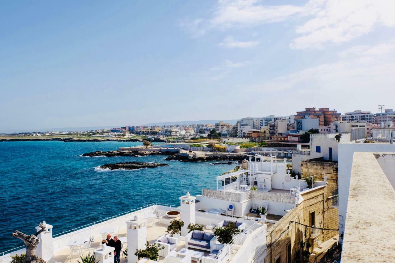 Dimora San Vito Apartment Monopoli Ngoại thất bức ảnh